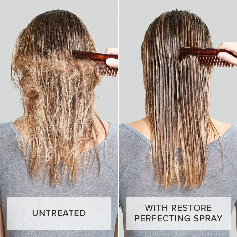 LIVING PROOF Restore Perfecting Spray .5oz‎ / 15mL